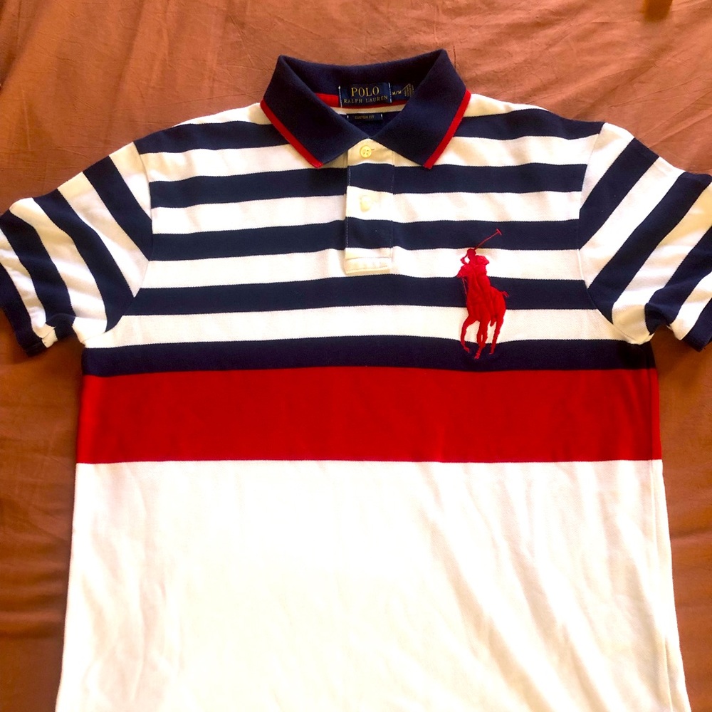 Ralph Lauren Polo Shirt